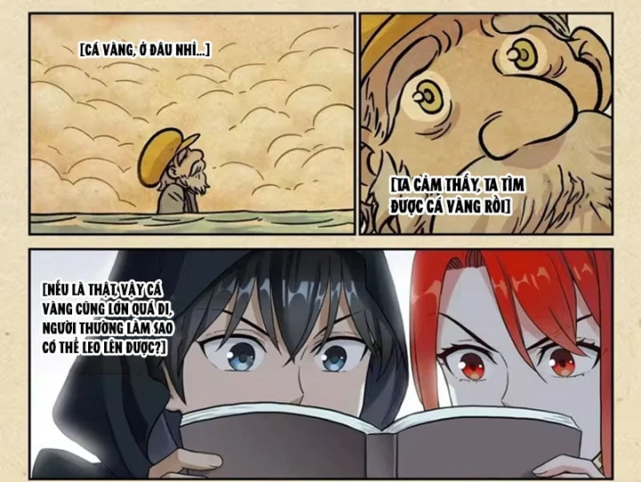 Sổ Tay Thuật Sư Chapter 43 - 27