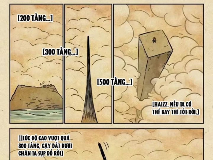 Sổ Tay Thuật Sư Chapter 43 - 29