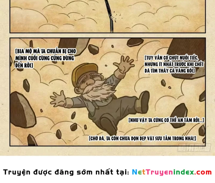 Sổ Tay Thuật Sư Chapter 43 - 30