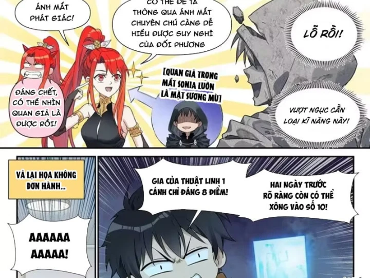 Sổ Tay Thuật Sư Chapter 43 - 33