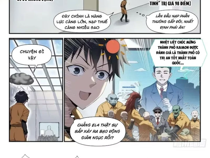 Sổ Tay Thuật Sư Chapter 43 - 36