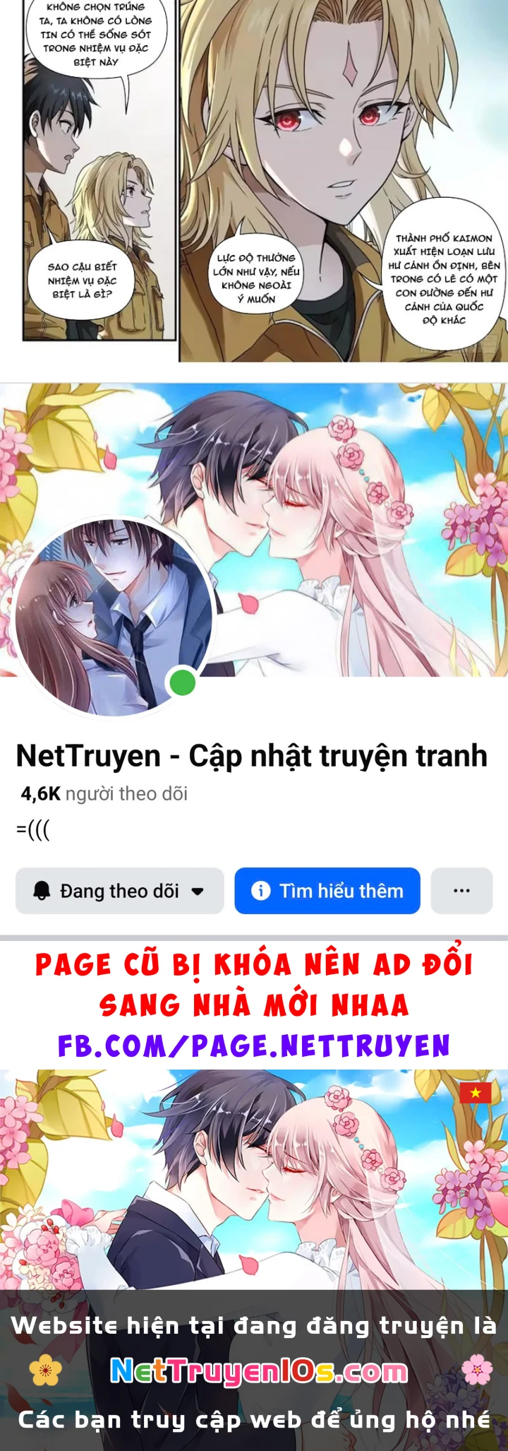 Sổ Tay Thuật Sư Chapter 43 - 40