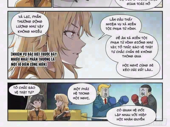 Sổ Tay Thuật Sư Chapter 44 - 2