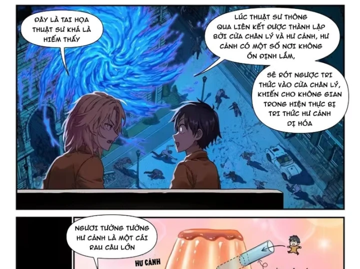 Sổ Tay Thuật Sư Chapter 44 - 5