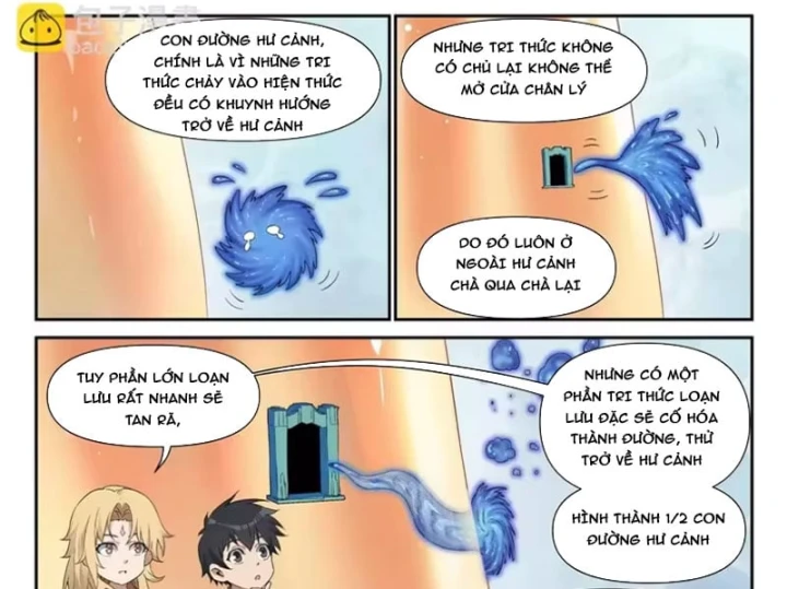 Sổ Tay Thuật Sư Chapter 44 - 7