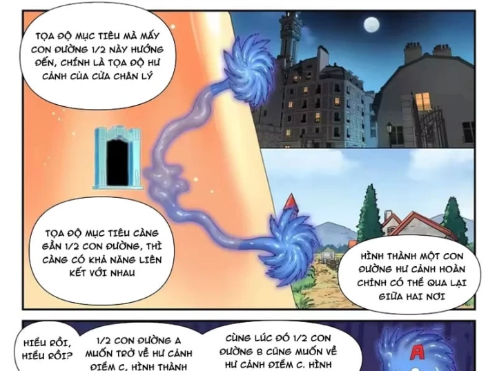 Sổ Tay Thuật Sư Chapter 44 - 9