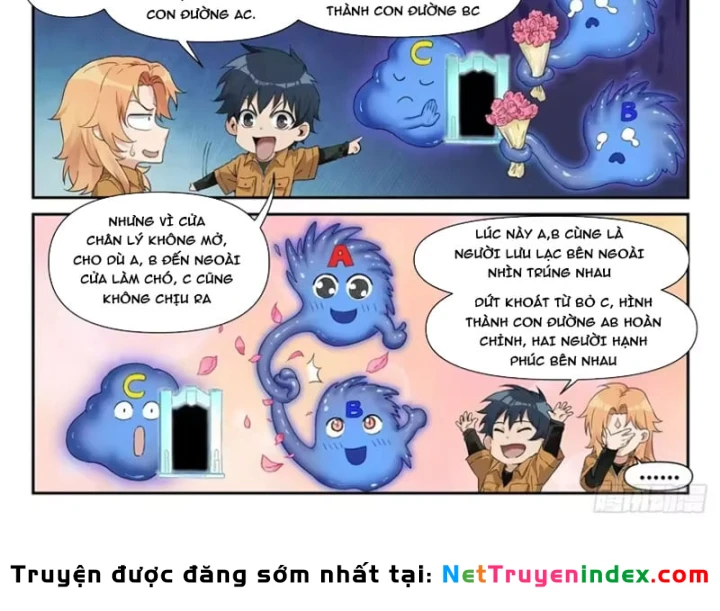 Sổ Tay Thuật Sư Chapter 44 - 10
