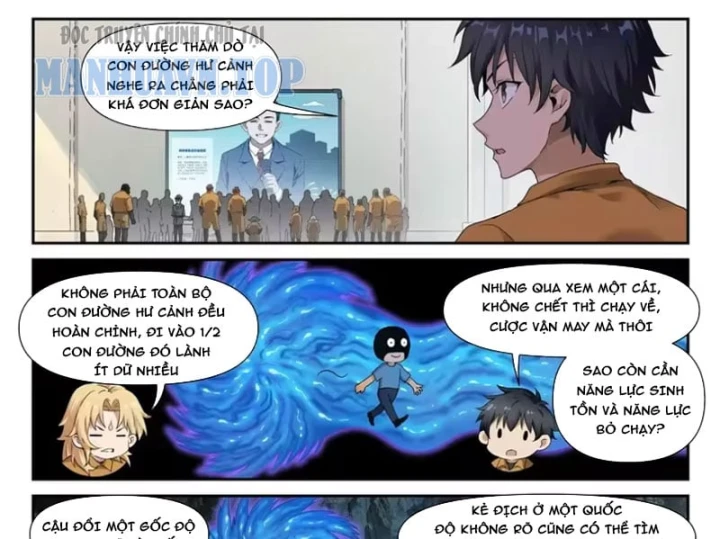Sổ Tay Thuật Sư Chapter 44 - 11