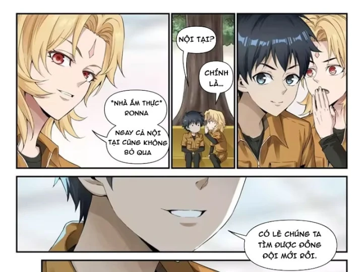 Sổ Tay Thuật Sư Chapter 44 - 17