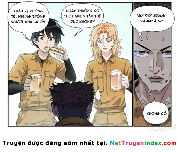 Sổ Tay Thuật Sư Chapter 44 - 20