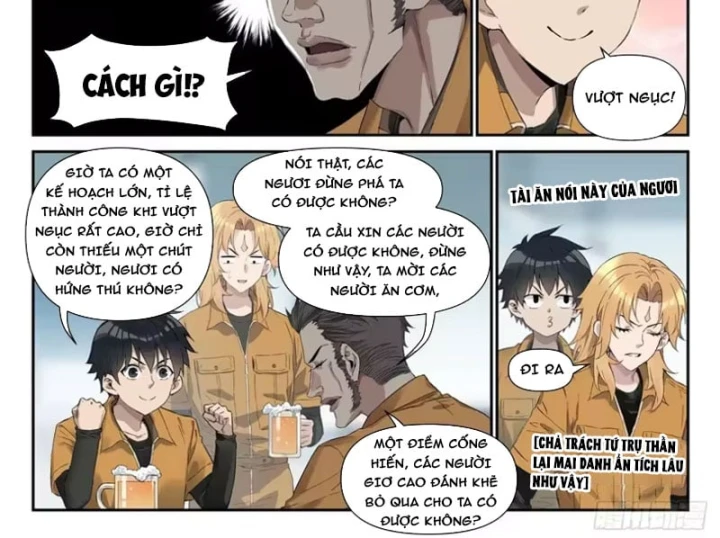 Sổ Tay Thuật Sư Chapter 44 - 22