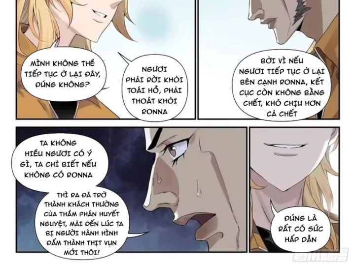 Sổ Tay Thuật Sư Chapter 44 - 24