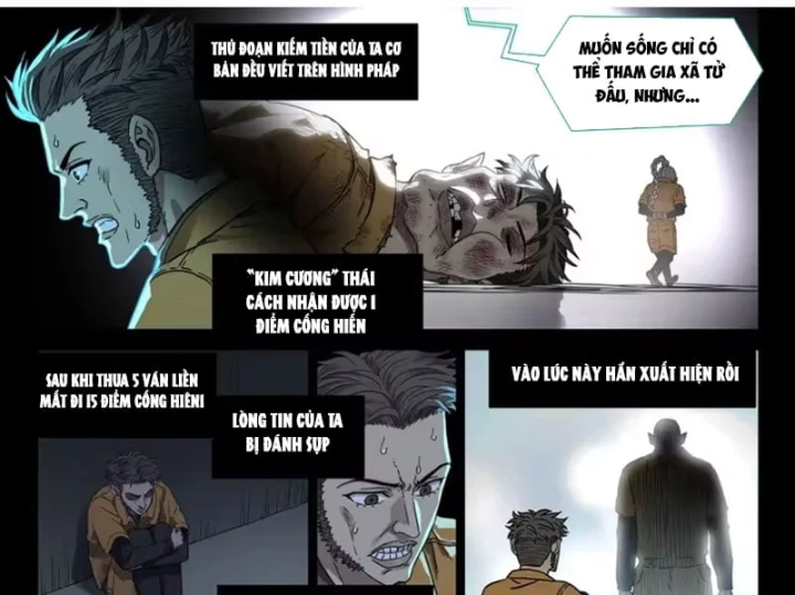 Sổ Tay Thuật Sư Chapter 44 - 25