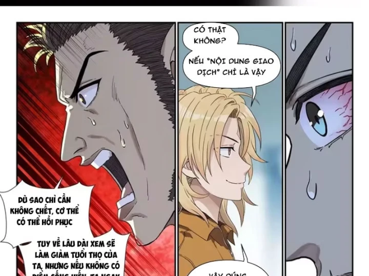Sổ Tay Thuật Sư Chapter 44 - 29