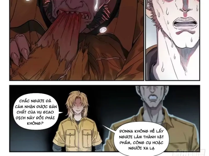 Sổ Tay Thuật Sư Chapter 44 - 32