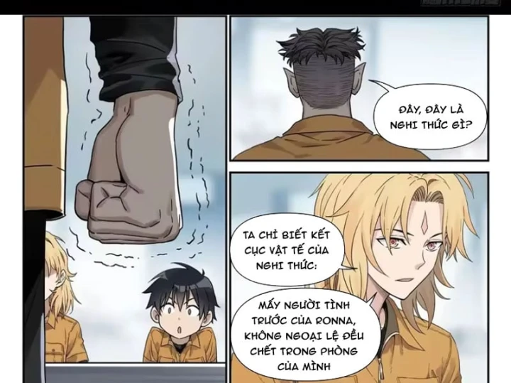 Sổ Tay Thuật Sư Chapter 44 - 35