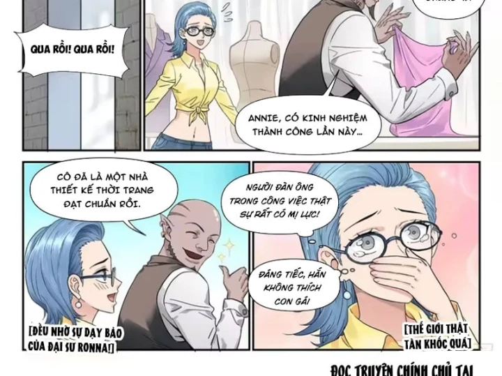 Sổ Tay Thuật Sư Chapter 44 - 38