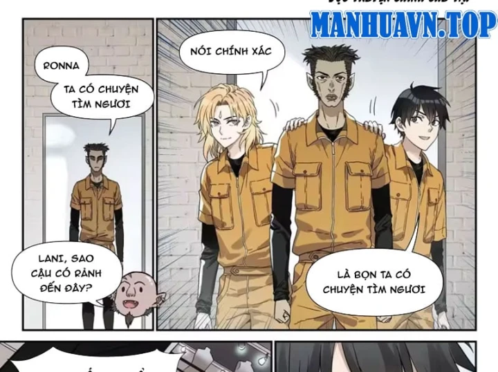 Sổ Tay Thuật Sư Chapter 44 - 39
