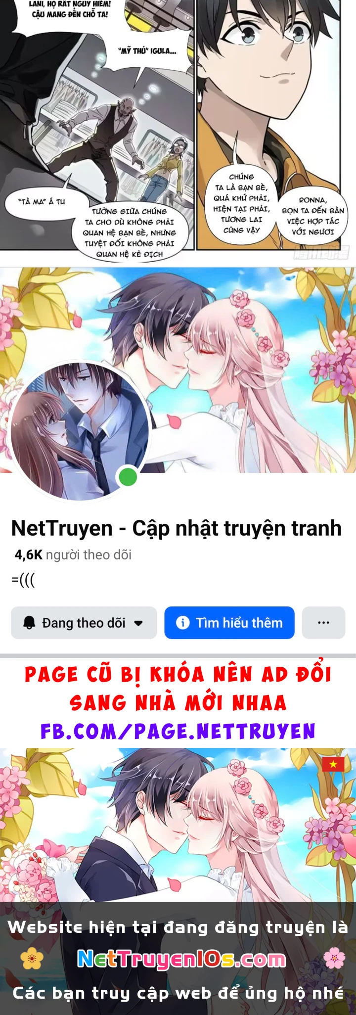 Sổ Tay Thuật Sư Chapter 44 - 40