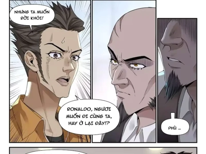Sổ Tay Thuật Sư Chapter 45 - 3