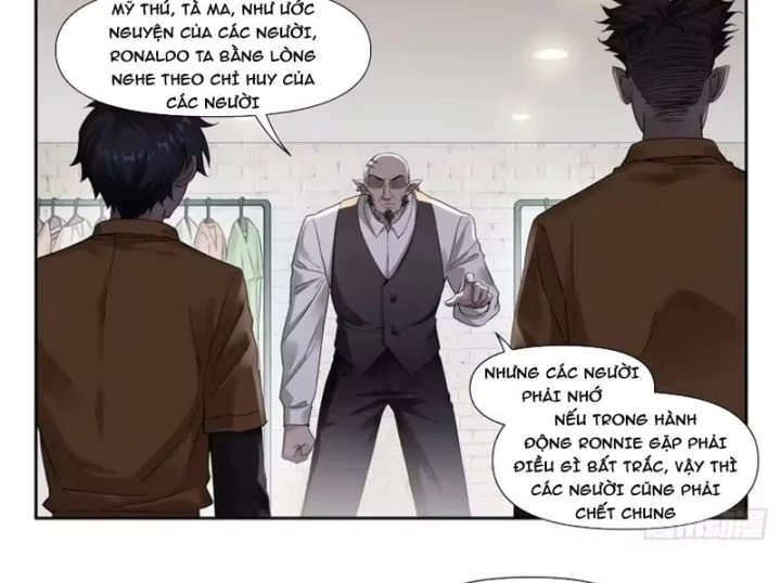Sổ Tay Thuật Sư Chapter 45 - 4