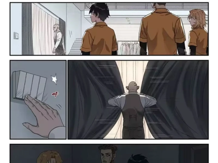 Sổ Tay Thuật Sư Chapter 45 - 7