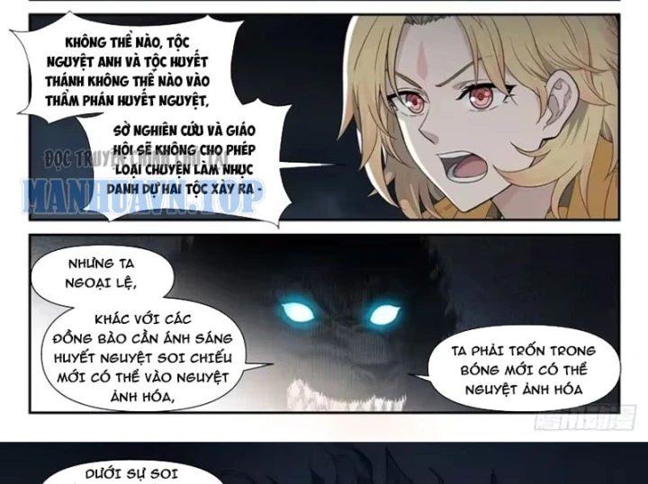 Sổ Tay Thuật Sư Chapter 45 - 10