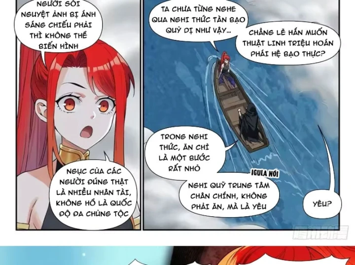 Sổ Tay Thuật Sư Chapter 45 - 14