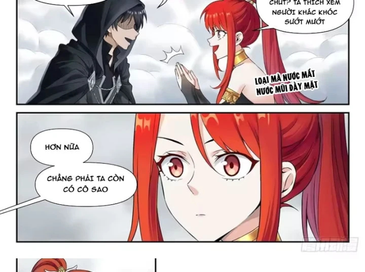 Sổ Tay Thuật Sư Chapter 45 - 20