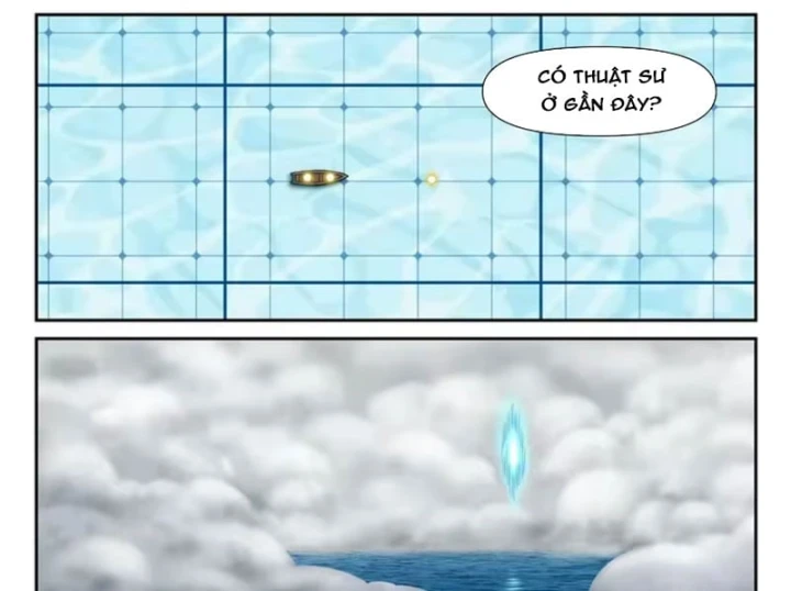 Sổ Tay Thuật Sư Chapter 45 - 25