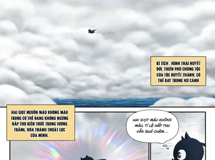 Sổ Tay Thuật Sư Chapter 45 - 29