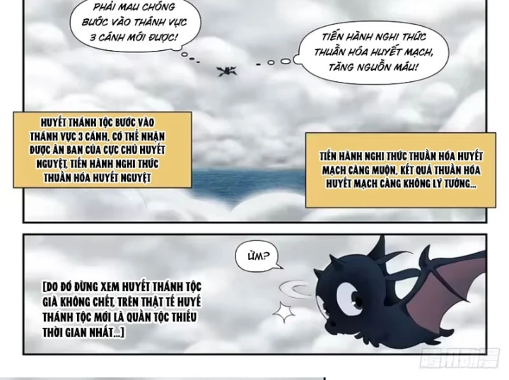 Sổ Tay Thuật Sư Chapter 45 - 32
