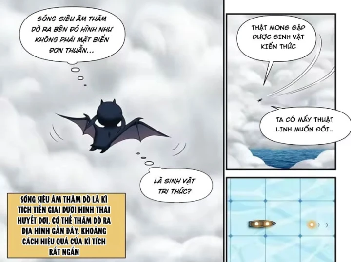 Sổ Tay Thuật Sư Chapter 45 - 33