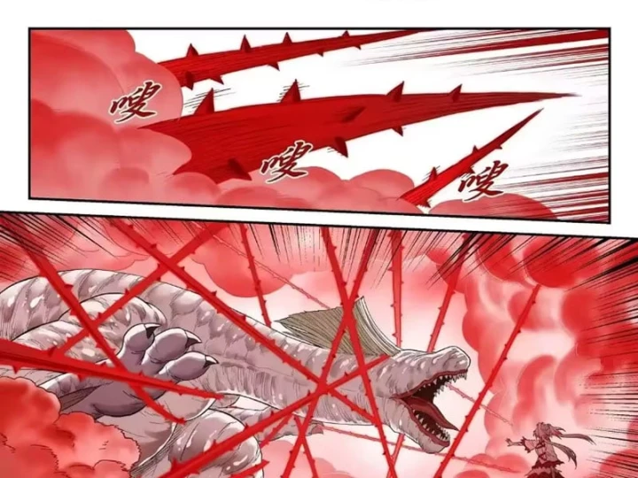 Sổ Tay Thuật Sư Chapter 46 - 3