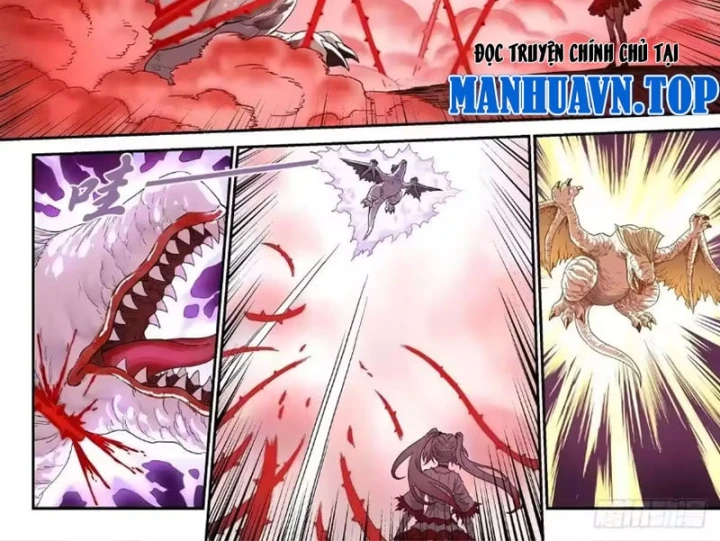 Sổ Tay Thuật Sư Chapter 46 - 4