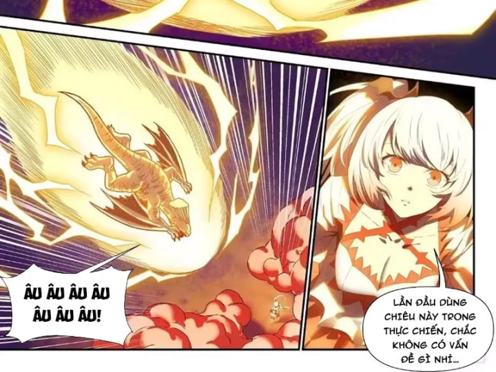 Sổ Tay Thuật Sư Chapter 46 - 6