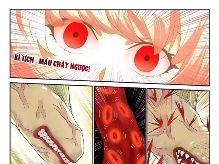 Sổ Tay Thuật Sư Chapter 46 - 7