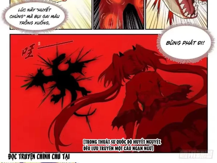 Sổ Tay Thuật Sư Chapter 46 - 8