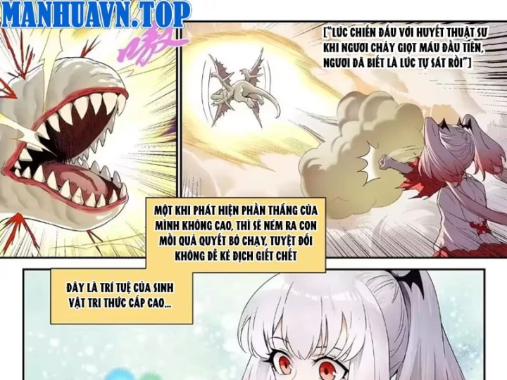Sổ Tay Thuật Sư Chapter 46 - 9