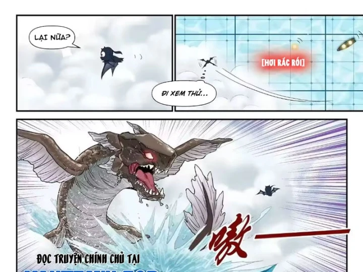 Sổ Tay Thuật Sư Chapter 46 - 13