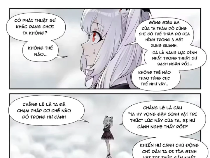 Sổ Tay Thuật Sư Chapter 46 - 19