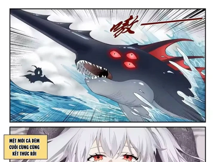 Sổ Tay Thuật Sư Chapter 46 - 21
