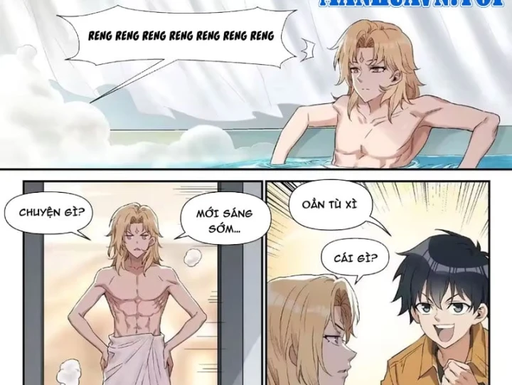 Sổ Tay Thuật Sư Chapter 46 - 29