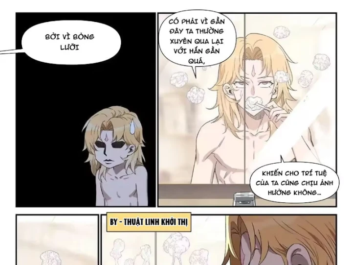 Sổ Tay Thuật Sư Chapter 46 - 33