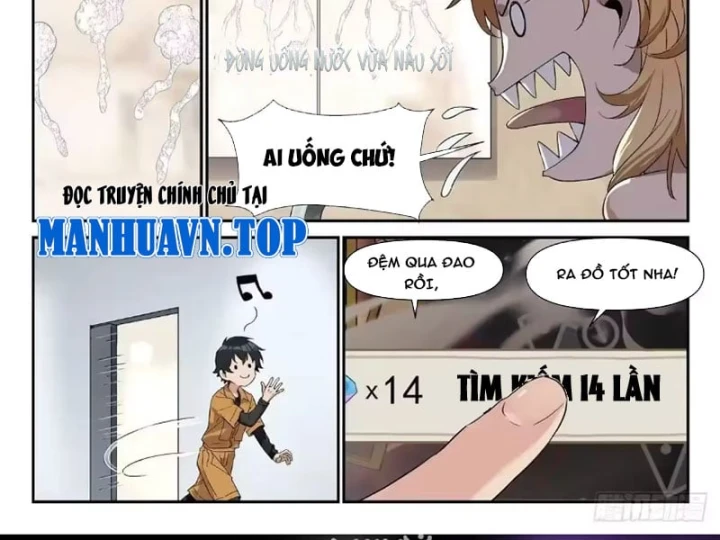 Sổ Tay Thuật Sư Chapter 46 - 34