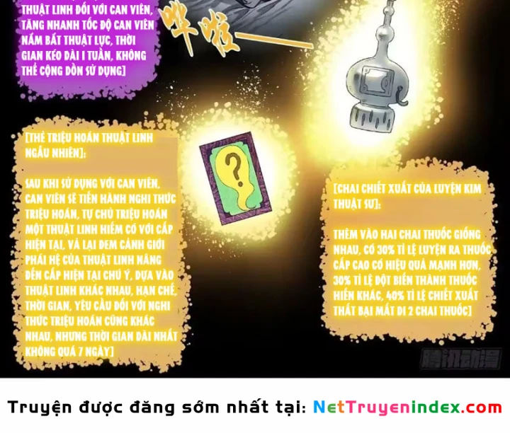 Sổ Tay Thuật Sư Chapter 46 - 36