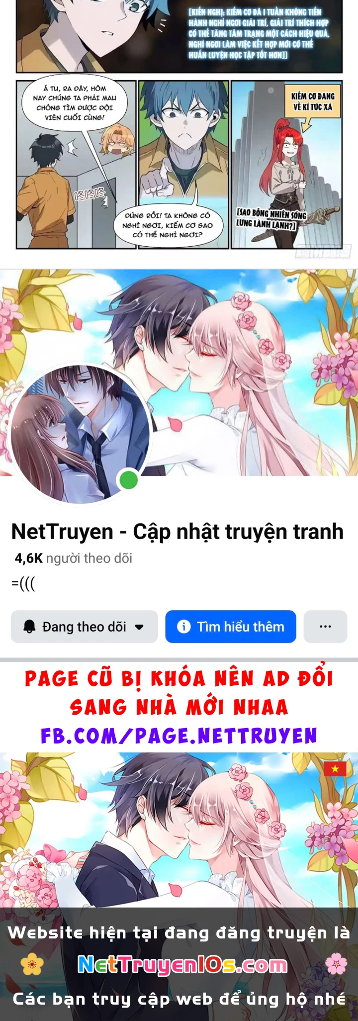 Sổ Tay Thuật Sư Chapter 46 - 40