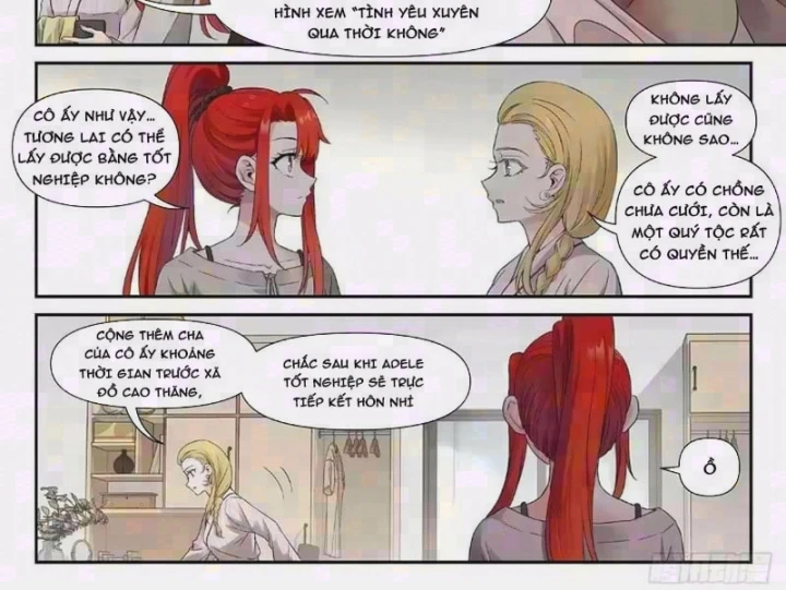 Sổ Tay Thuật Sư Chapter 47 - 2