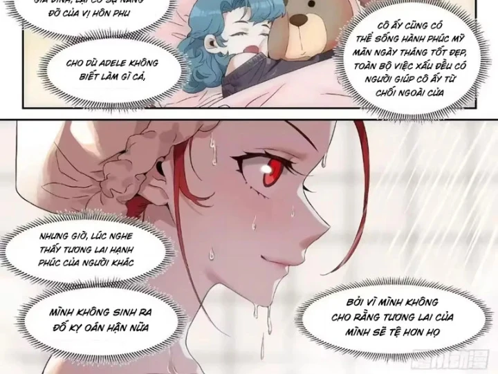 Sổ Tay Thuật Sư Chapter 47 - 4
