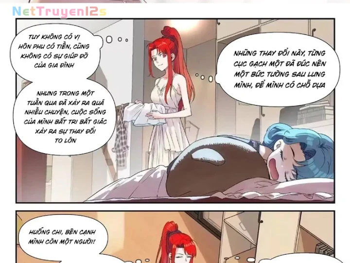Sổ Tay Thuật Sư Chapter 47 - 5